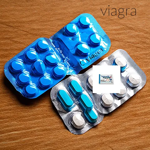 Cual es el medicamento generico del viagra